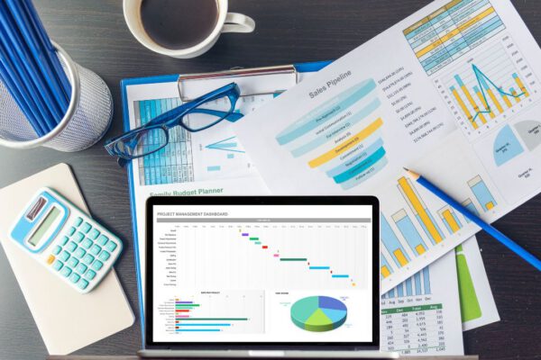 Excel AI Tools