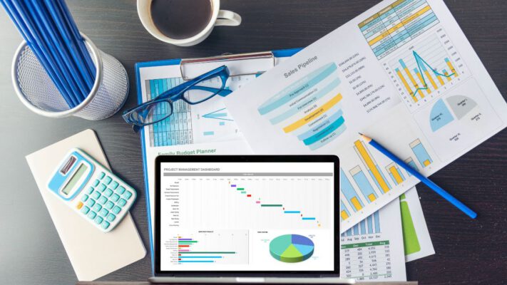 Top 10 Excel AI Tools in 2025
