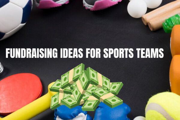 Fundraising Ideas for Sports Teams