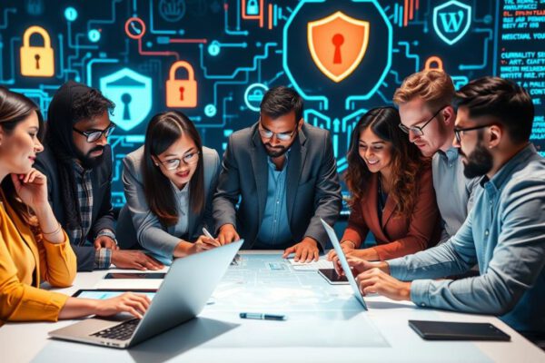 Hire the best WordPress Security Experts