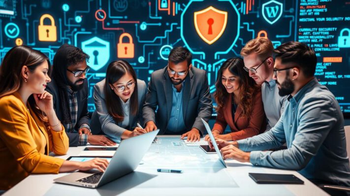 How to Hire the best WordPress Security Experts