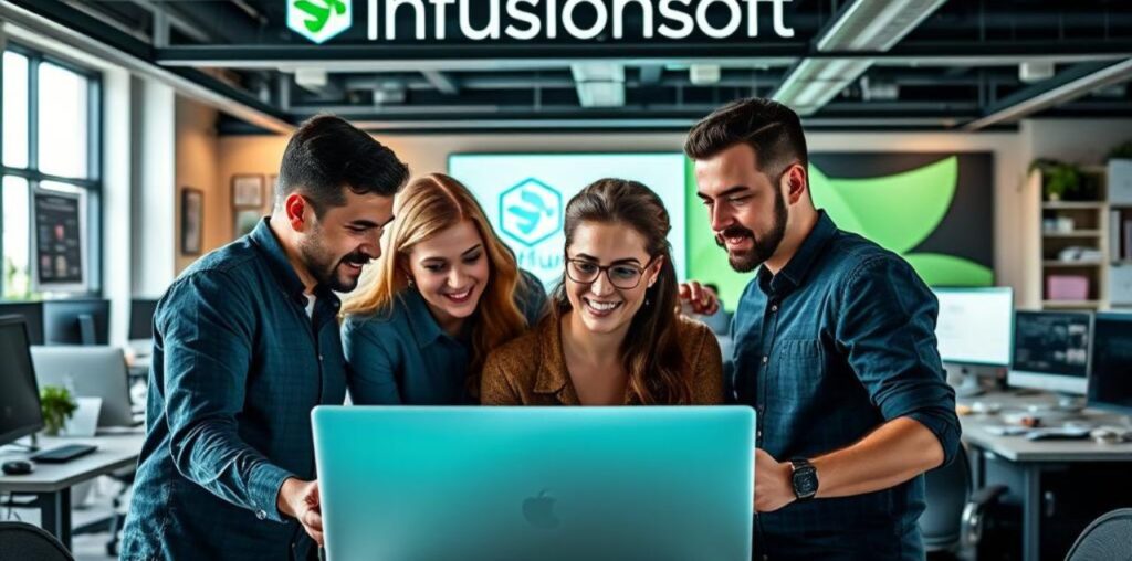 How To Hire The Best Infusionsoft Experts