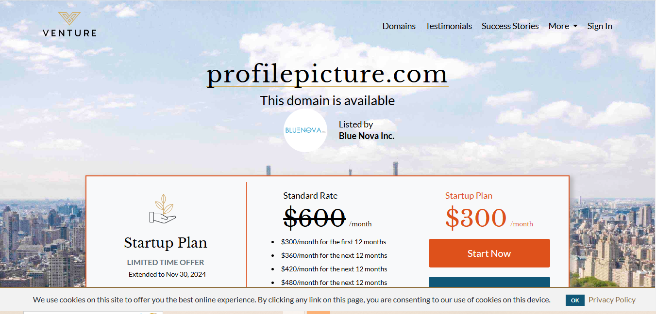 Profile Picture Maker