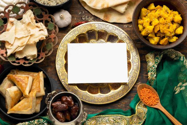 10 Best Free Online Ramadan Iftar Invitation Maker
