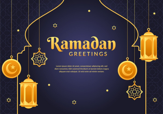 10 Best Free Ramadan Wishes Card Makers