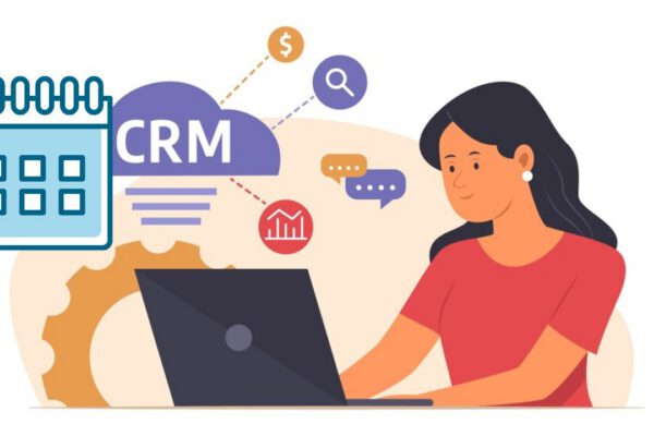 Streamline Scheduling The Best CRM Calendar Tools for Businesses