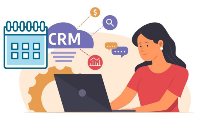 Streamline Scheduling: The Best CRM Calendar Tools for Businesses