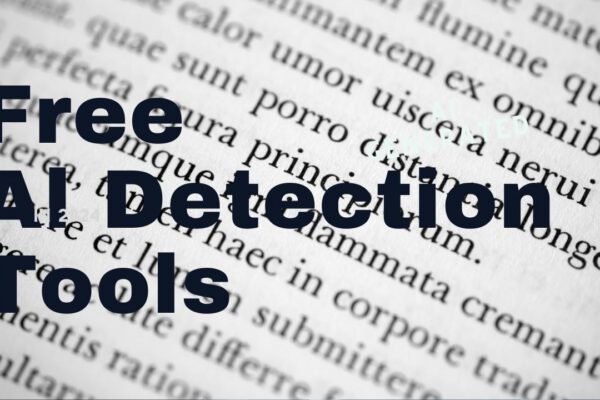 Top 10 AI Detection Tools of 2024 for Educators, Writers, and Journalists