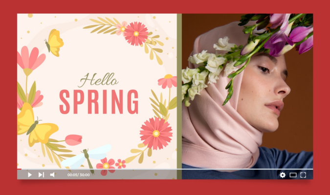10 Best Free Women’s Day Wishes Video Maker
