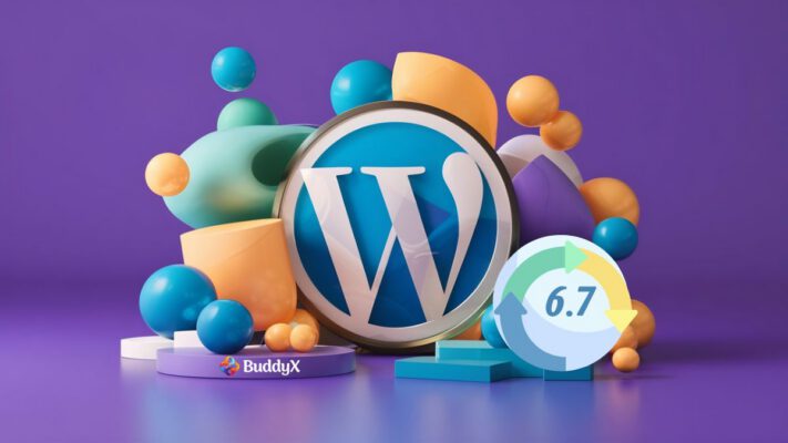 Exploring WordPress 6.7: A Deep Dive Into the Latest Features and Enhancements
