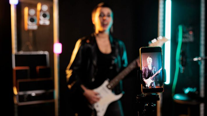 10 Best WordPress Themes for Concerts in 2025: Building a Standout Event Website