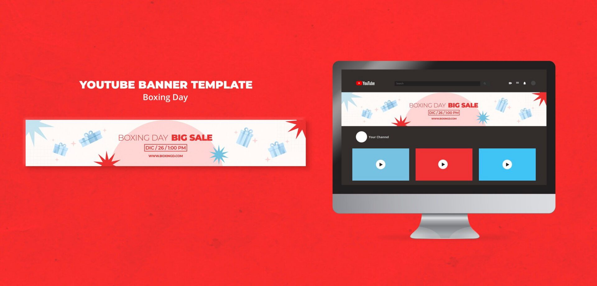 10 Best YouTube Banner Resizer Online