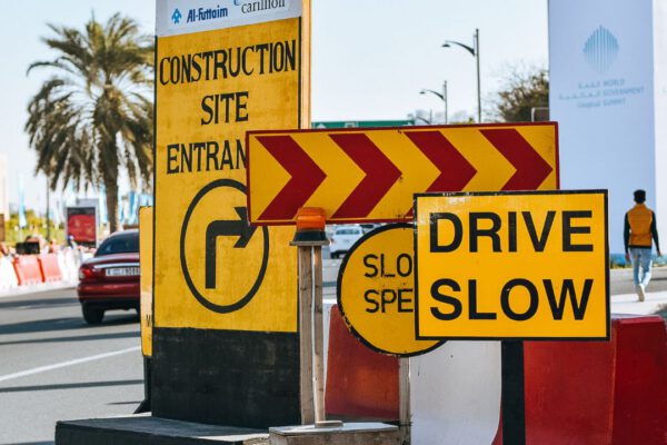 best AI tools for road safety
