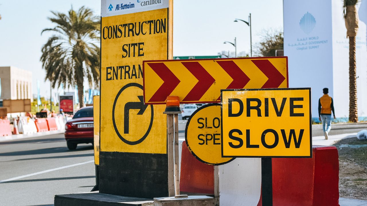 best AI tools for road safety