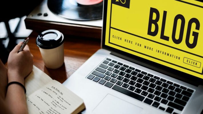 10 Best Free WordPress Themes for Blogging