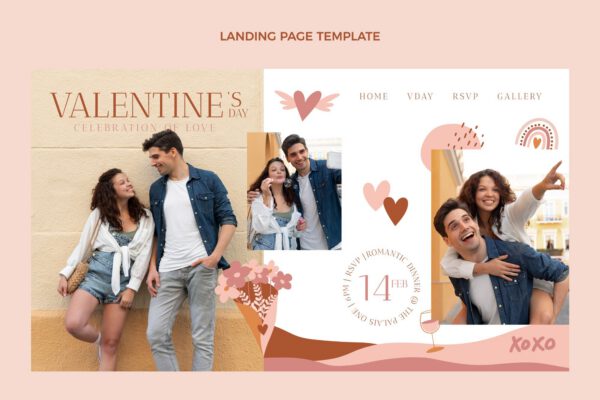 10 Best Valentine Day Collage Video Makers