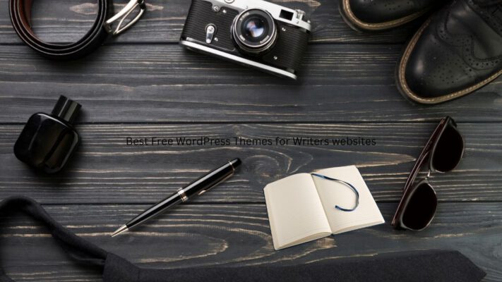10 Best Free WordPress Themes for Photographers websites