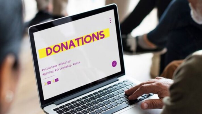 “20 Best Free WordPress Themes for Non-Profit Organizations in 2025