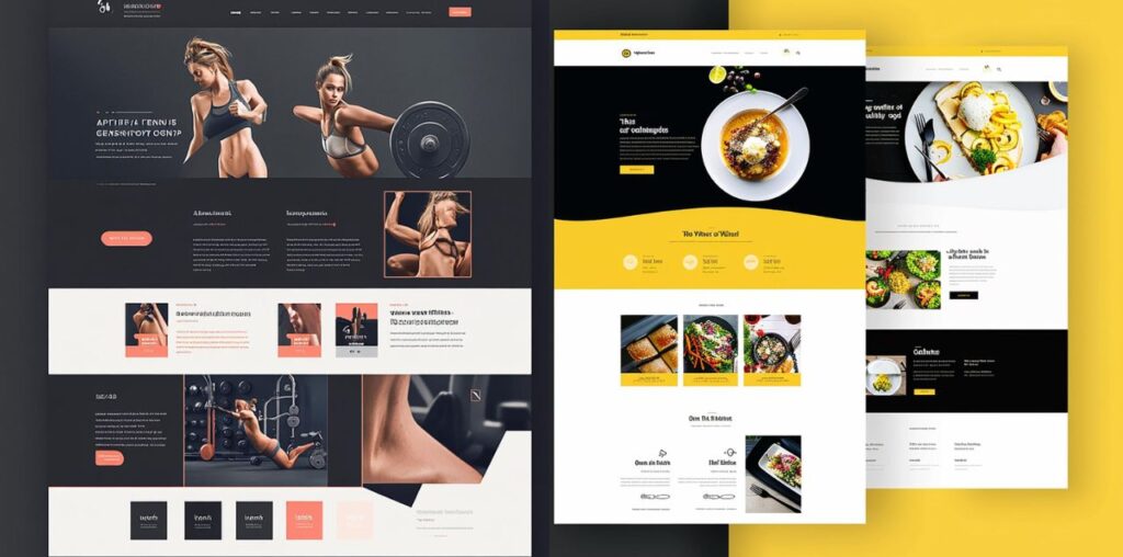 10 Best Free WordPress Themes for Landing Pages