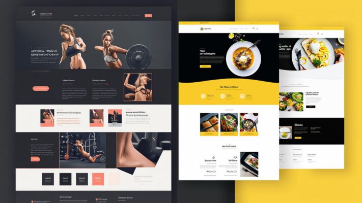 10 Best Free WordPress Themes for Landing Pages