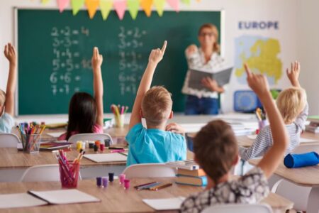 10 Best Free WordPress Themes for School Websites