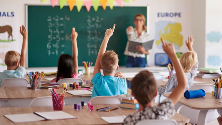10 Best Free WordPress Themes for School Websites