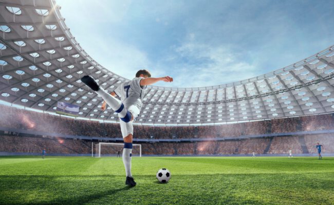 10 Best Soccer Flyer Maker