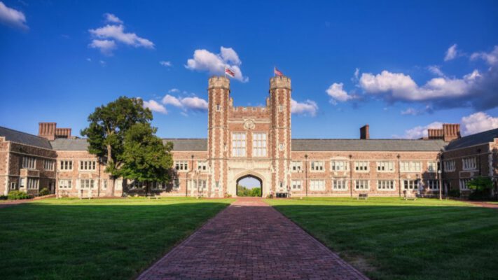 10 Best Free WordPress Themes for University Websites