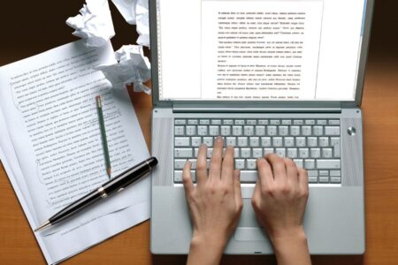 10 Best Free WordPress Themes for Writers websites