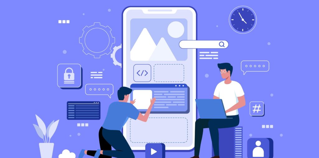 Mobile App Development Companies