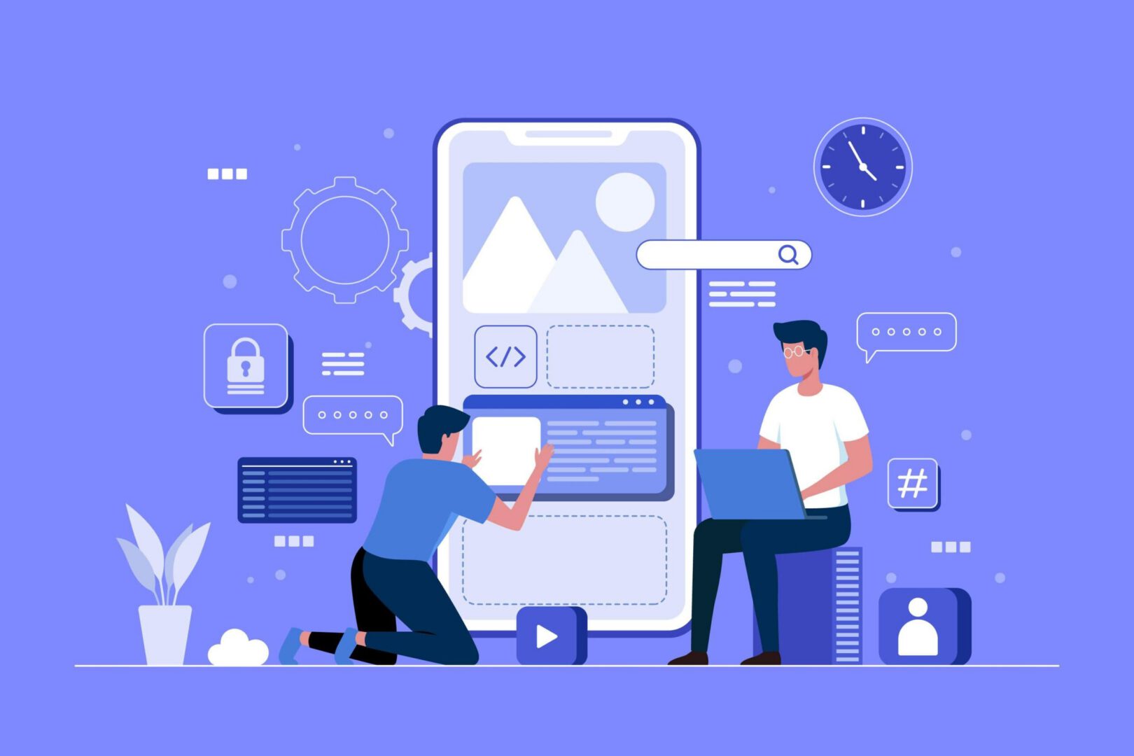 Mobile App Development Companies