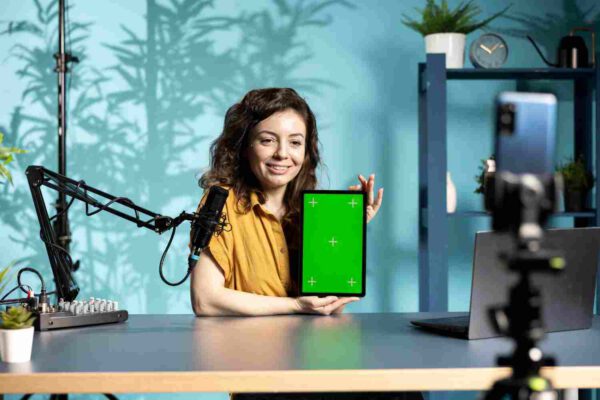 10 Best Green Screen Video Editors for 2025