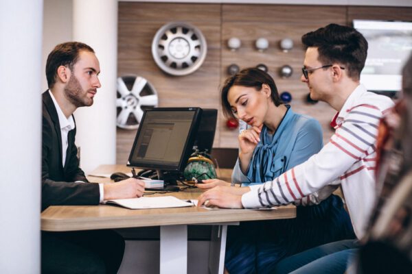 Top 10 Small Business Consulting Firms