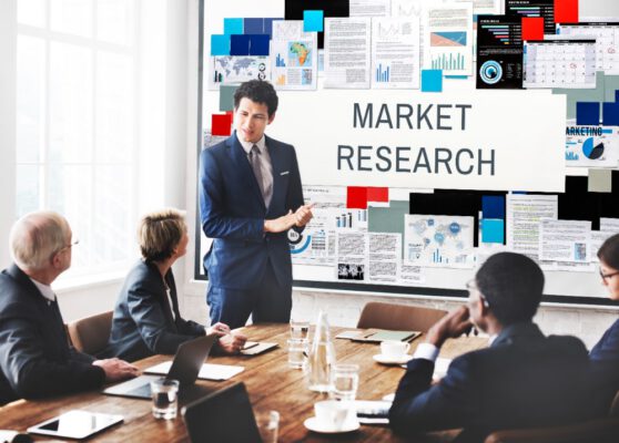 Top 10 Market Research Companies in 2025