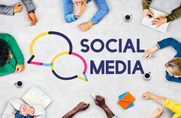 Top 10 Social Media Marketing Agencies 2025
