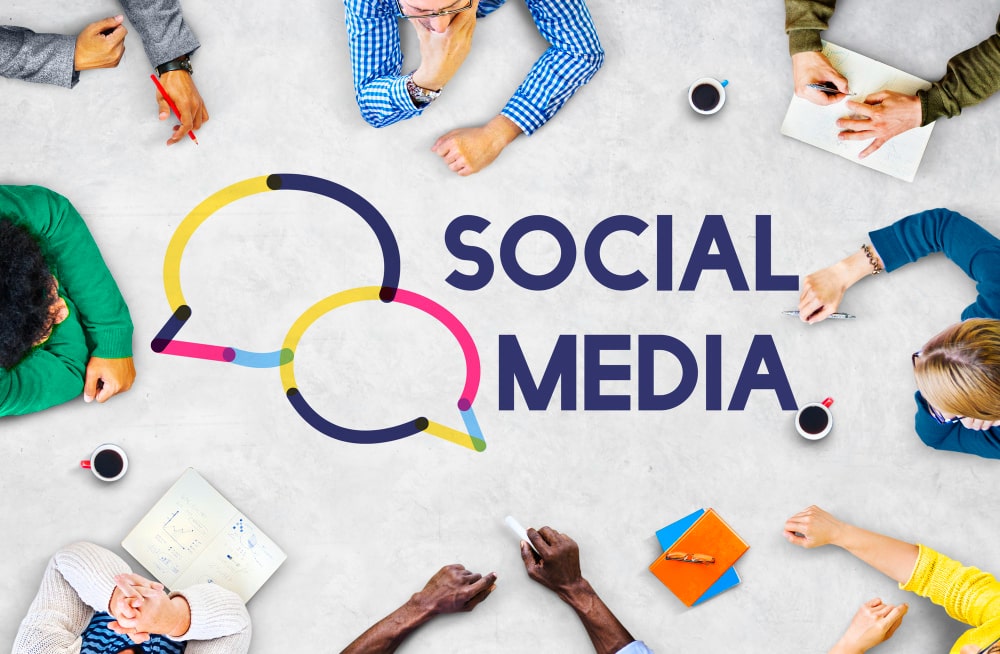 Social Media Marketing Agencies