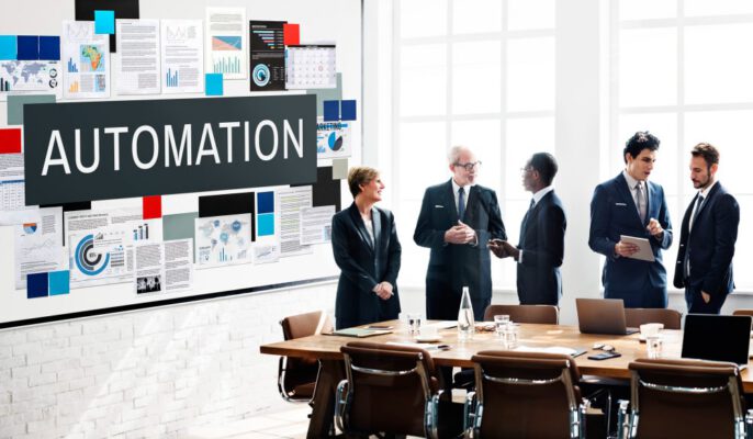 Top 10 Marketing Automation Consultants