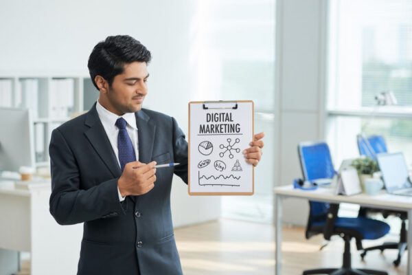 Top 10 Full-Service Digital Marketing Agencies 2025