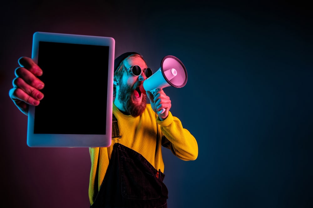 Native Advertising in OTT