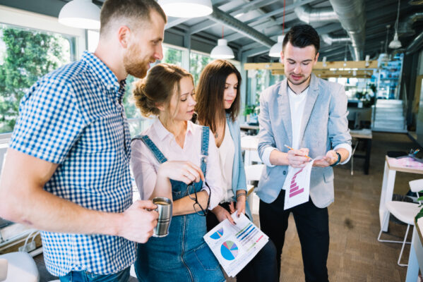 Top 10 Experiential Marketing Agencies