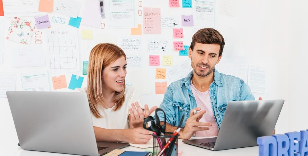 Creative Agencies & Service Providers