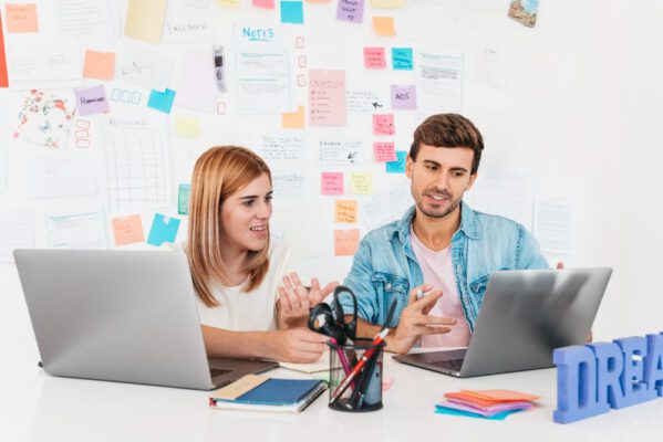 Top 10 Creative Agencies &#038; Service Providers 2025
