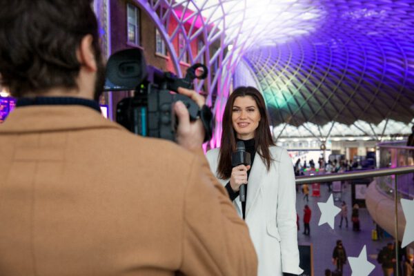 Top 10 Event Marketing Agencies 2025