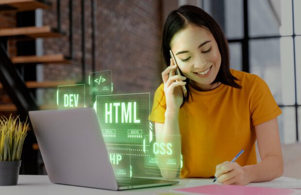 Top 10 Web Development Companies 2025
