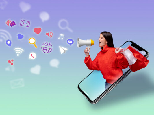 10 Best Mobile Marketing Companies 2025