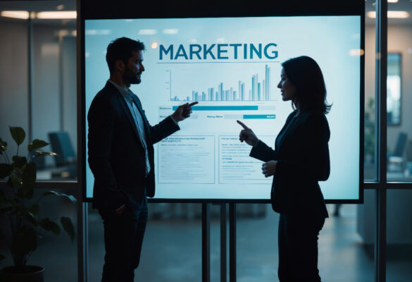 Top 10 Direct Marketing Companies 2025