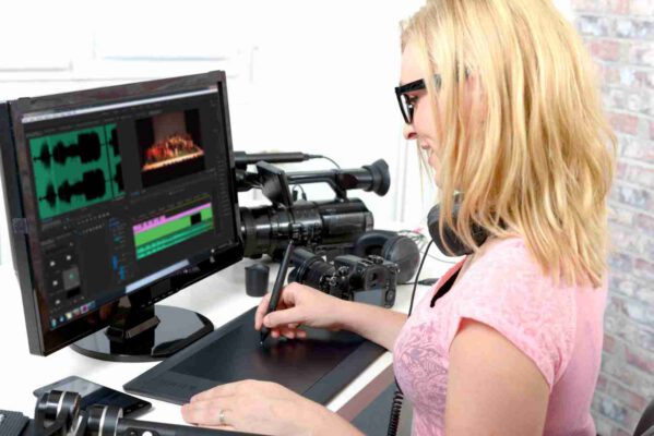 Best Cheap Video Editing Software for 2025