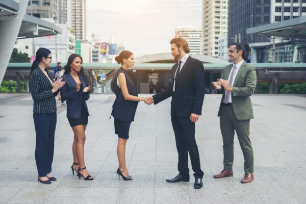 Top 10 Public Relations Firms 2025