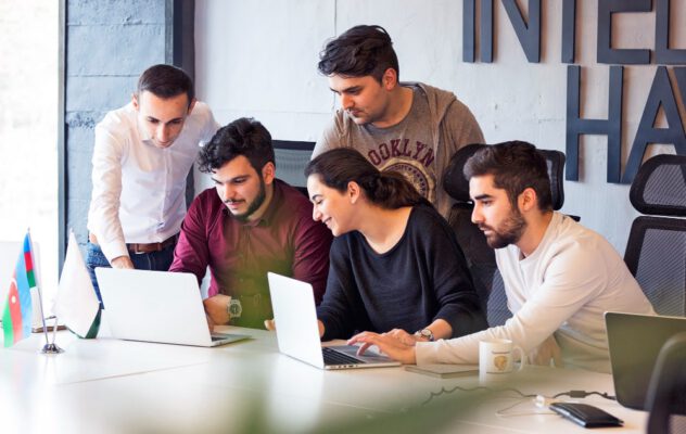 Top 10 Digital Marketing Agencies 2025