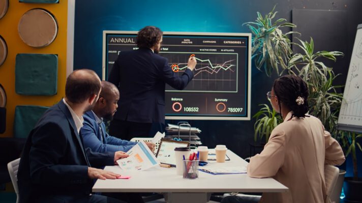 Top 10 Digital Strategy Agencies 2025